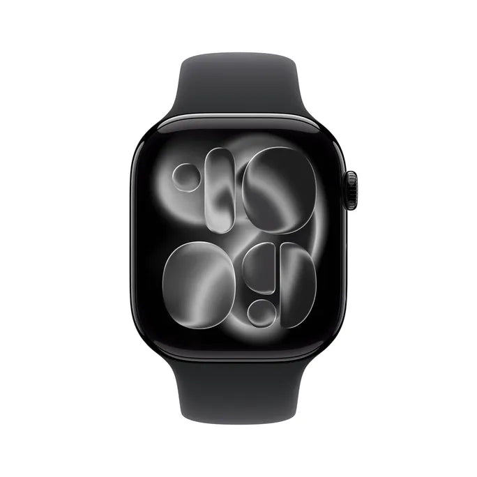 Apple Watch Series 11 Juodas
